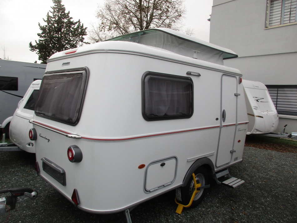 caravane ERIBA TOURING 310 LEGEND modèle 2023