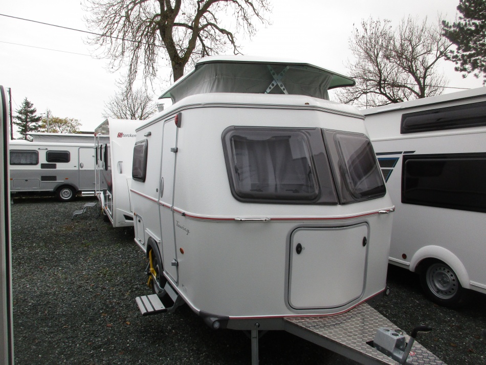 caravane ERIBA TOURING 310 LEGEND modele 2023