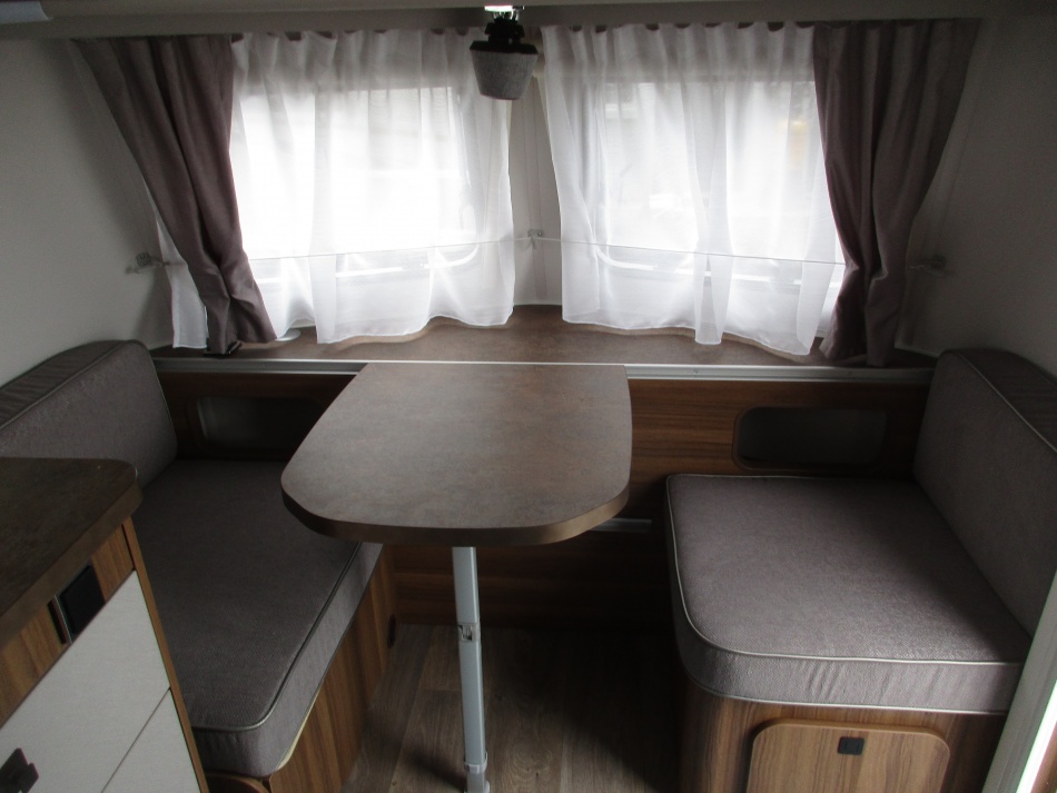 caravane ERIBA TOURING 310 LEGEND modele 2023