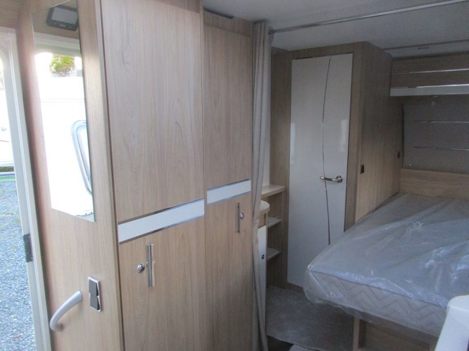 caravane LA MANCELLE LIBERTY 440 PC modele 2023